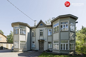 Raudtee tn 23, Nõmme, Tallinn, Harjumaa (1 foto / 10)