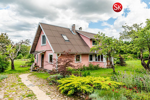 Väike-Aaviku, Määra, Lääne-Harju vald, Harjumaa (3 foto / 10)