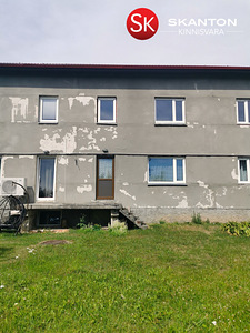 Kesk tn 6, Parksepa, Võru vald, Võrumaa (3 foto / 10)