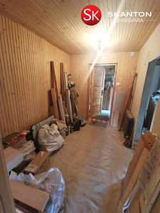 Kesk tn 6, Parksepa, Võru vald, Võrumaa (5 foto / 10)