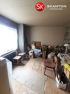 Kesk tn 6, Parksepa, Võru vald, Võrumaa (6 foto / 10)