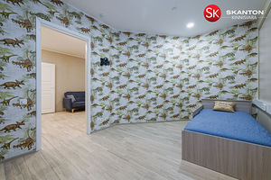 Sulevimägi 4, Kesklinna, Tallinn, Harjumaa (9 foto / 10)