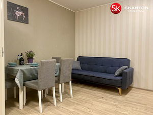 Sulevimägi 4, Kesklinna, Tallinn, Harjumaa (9 foto / 10)