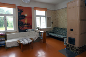 Kesk tn 35, Elva, Elva vald, Tartumaa (2 foto / 10)
