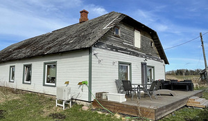 Järva maakond, Järva vald, Ülejõe küla, Neoandrese (2 foto / 10)