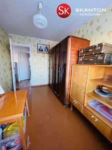 Turu tn 15, Kesklinna, Tartu, Tartumaa (10 foto / 10)