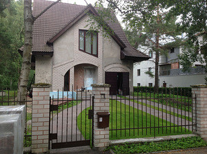 Lee tn 9, Haabersti, Tallinn, Harjumaa (3 foto / 10)