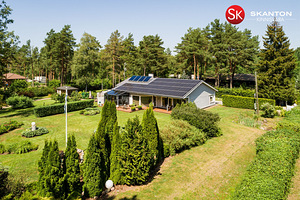 Kitse tee 9, Vilkla, Haapsalu linn, Läänemaa (2 foto / 10)