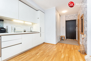 Sanatooriumi tn 2a, Nõmme, Tallinn, Harjumaa (7 foto / 10)