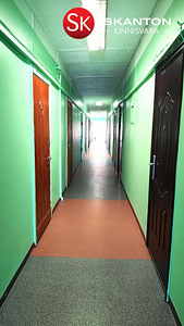 Vasara tn 25, Ropka tööstuse, Tartu, Tartumaa (6 foto / 9)