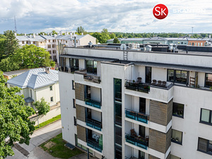 Näituse tn 22, Vaksali, Tartu, Tartumaa (10 foto / 10)