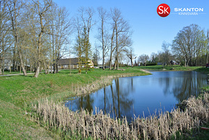 Jõgeva maakond, Jõgeva vald, Kurista küla, Mõisa 1 (9 foto / 9)