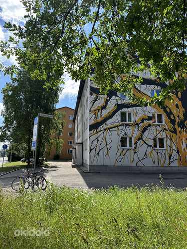 Tartu maakond, Tartu linn, Tartu linn, Kesklinn, Turu 9 (foto #1)