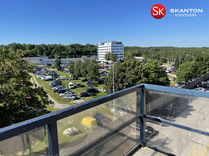 Rahumäe tee 6b, Kristiine, Tallinn, Harjumaa (3 foto / 10)