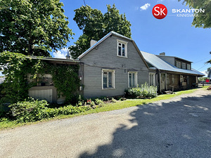Karja tn 2, Kuressaare, Saaremaa vald, Saaremaa (4 foto / 10)