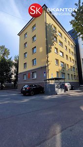 V. Reimani tn 6, Kesklinna, Tallinn, Harjumaa (10 foto / 10)