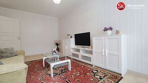 Keskuse tn 4a, Mustamäe, Tallinn, Harjumaa (2 foto / 10)