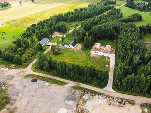 Kasearu tn 1, Rahinge, Tartu linn, Tartumaa (1 foto / 9)