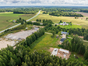 Kasearu tn 1, Rahinge, Tartu linn, Tartumaa (4 foto / 9)
