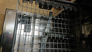 Müüa nõudepesumasin Electrolux (2 foto / 3)