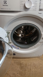Müüa pesumasin Electrolux (2 foto / 2)