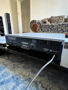 Akai GX9 (5 foto / 7)