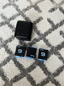 GoPro HERO 9 (5 фото из 10)