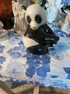Panda LFZ ning jänes ja eesel (2 foto / 4)