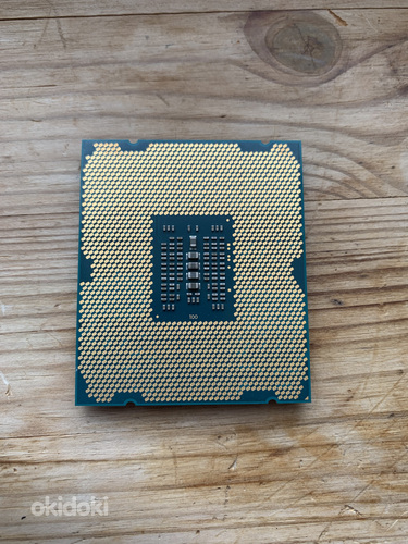 Intel i7-4820K (фото #2)