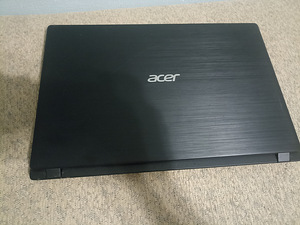 Acer Aspire 3 A315-32-C034 sülearvuti (2 foto / 3)