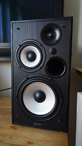 Колонки Edifier R2750DB (2 фото из 5)