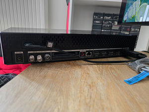 Televiisor QE65Q95T QLED 4k 120hz 65" (6 foto / 10)