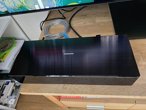 Televiisor QE65Q95T QLED 4k 120hz 65" (7 foto / 10)