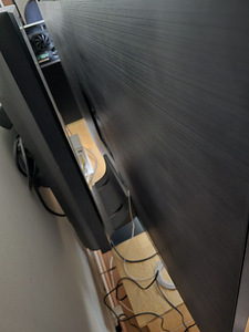 Televiisor QE65Q95T QLED 4k 120hz 65" (9 foto / 10)