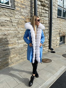 Parka (1 foto / 2)