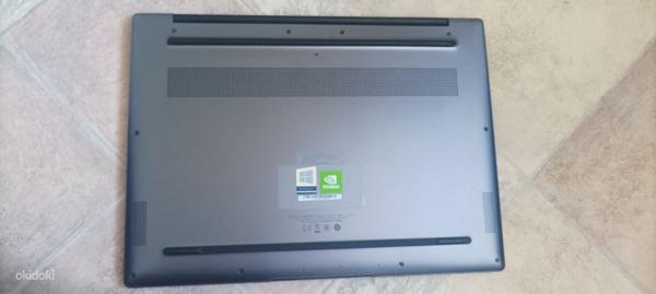 Huawei MateBook 14, i7, RAM 16 Гб, SSD 512 Гб, NVIDIA 2 Гб (фото #6)
