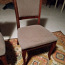 Продам стол и 6 стульев (фото #1)