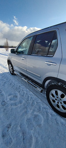 Продам Honda CRV 2 (3 фото из 7)