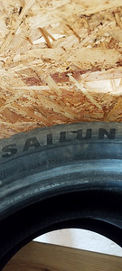 Uued rehvid Sailun 215*50r17 (7 foto / 7)