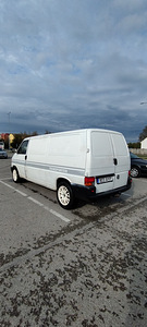 VW TRANSPORTER T4 KASTEN (2 foto / 4)