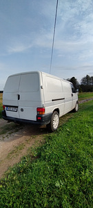 VW TRANSPORTER T4 KASTEN (3 foto / 4)