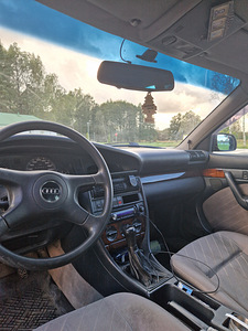 Audi 100 C4 (4 фото из 5)
