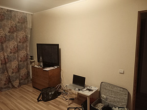 Квартира в Силламяэ (2 фото из 11)
