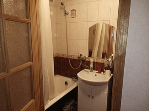 Квартира в Силламяэ (10 фото из 11)