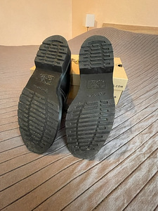 Продам Dr. Martens 1461 МОНО [ЕС 43] (5 фото из 6)