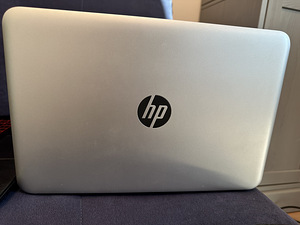 Ноутбук HP Pavilion 13-b221no
