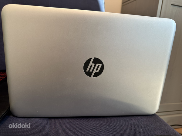 Sülearvuti HP Pavilion 13-b221no