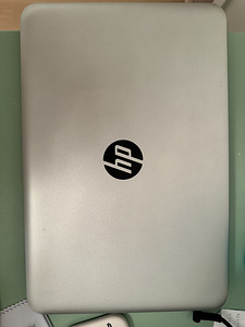 Sülearvuti HP Pavilion 13-b221no (2 foto / 6)