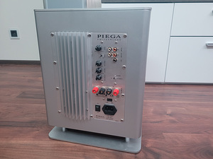 PIEGA PS 1 Subwoofer (3 foto / 8)