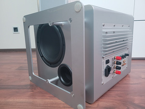 PIEGA PS 1 Subwoofer (7 foto / 8)